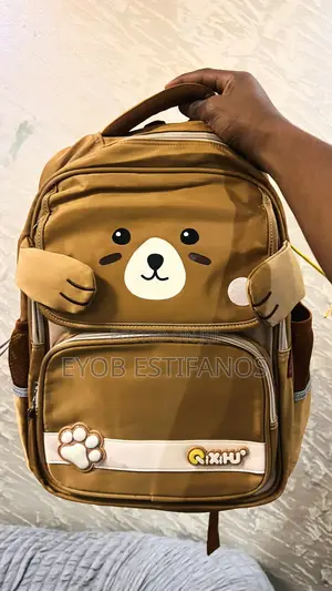 Original School Bag