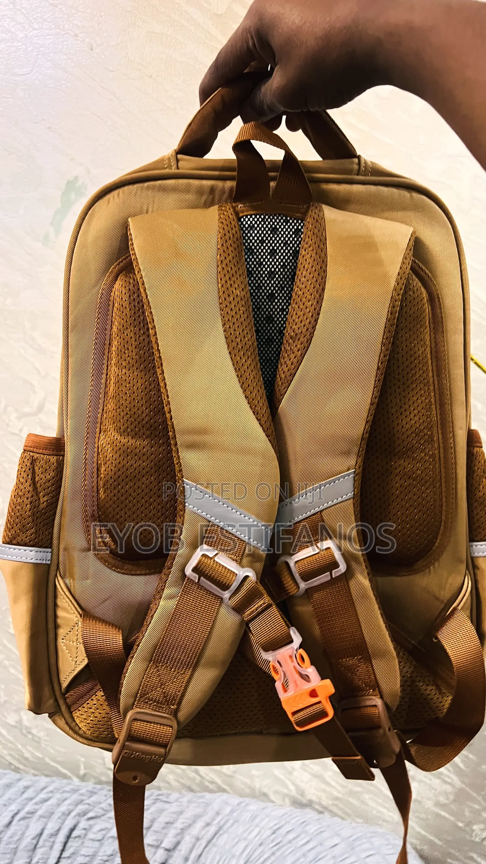 Original School Bag