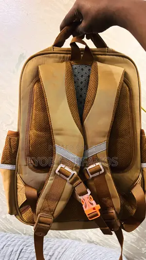 Original School Bag