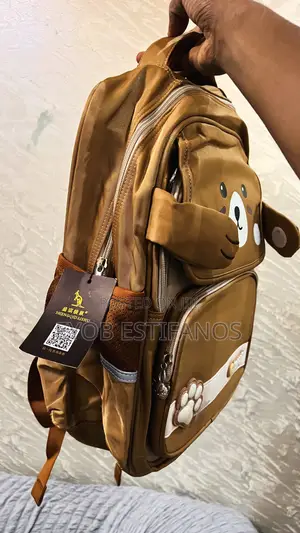 Original School Bag