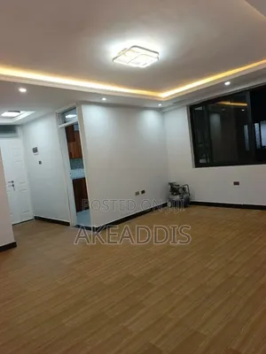 Furnished 2bdrm Condo in Bole Ayat for sale