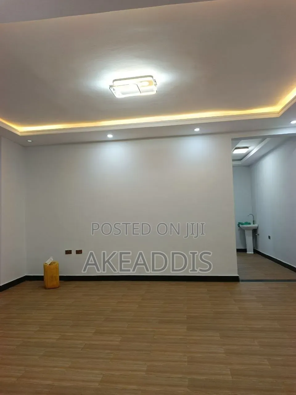 Furnished 2bdrm Condo in Bole Ayat for sale