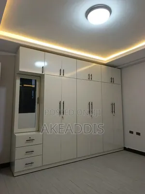 Furnished 2bdrm Condo in Bole Ayat for sale