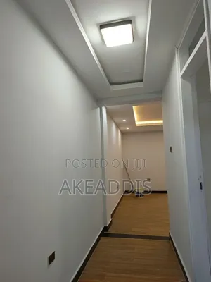 Furnished 2bdrm Condo in Bole Ayat for sale