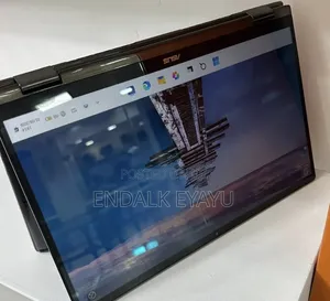 New Laptop Asus ZenBook 13 UX331UN 16GB Intel Core i7 SSD 256GB