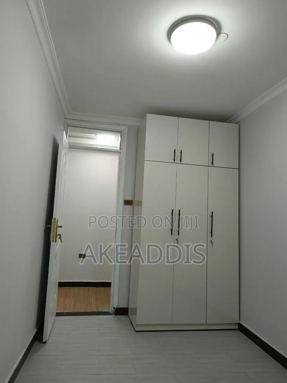 Furnished 2bdrm Condo in Bole Ayat for sale