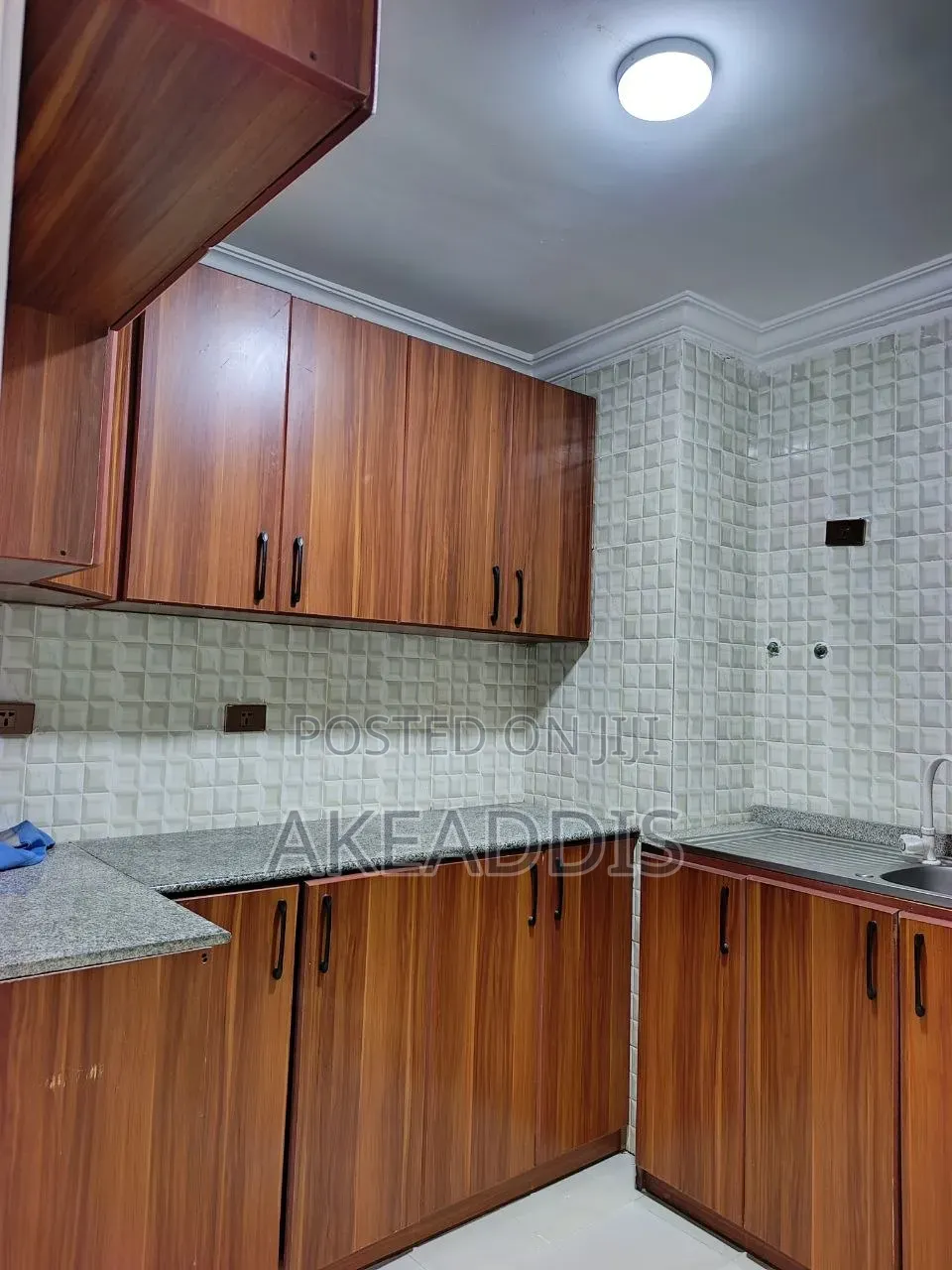 Furnished 2bdrm Condo in Bole Ayat for sale