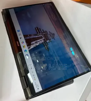 New Laptop Asus Zenbook 13 OLED 16GB Intel Core i7 SSD 256GB