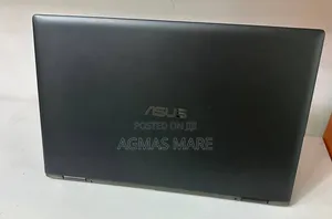 New Laptop Asus Zenbook 13 OLED 16GB Intel Core i7 SSD 256GB