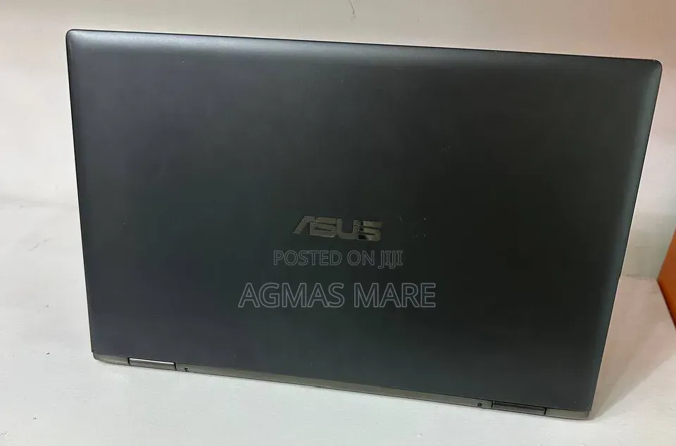 New Laptop Asus Zenbook 13 OLED 16GB Intel Core i7 SSD 256GB
