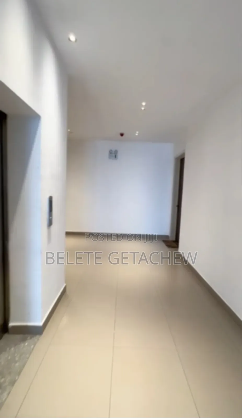 Megenagna-24, Shop for Sale 38sqm
