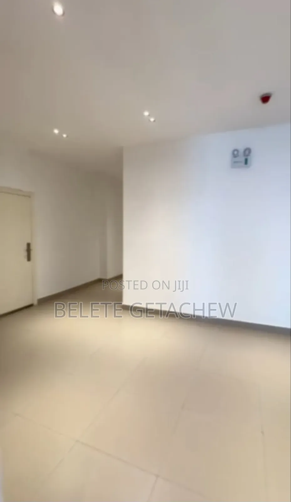 Megenagna-24, Shop for Sale 38sqm