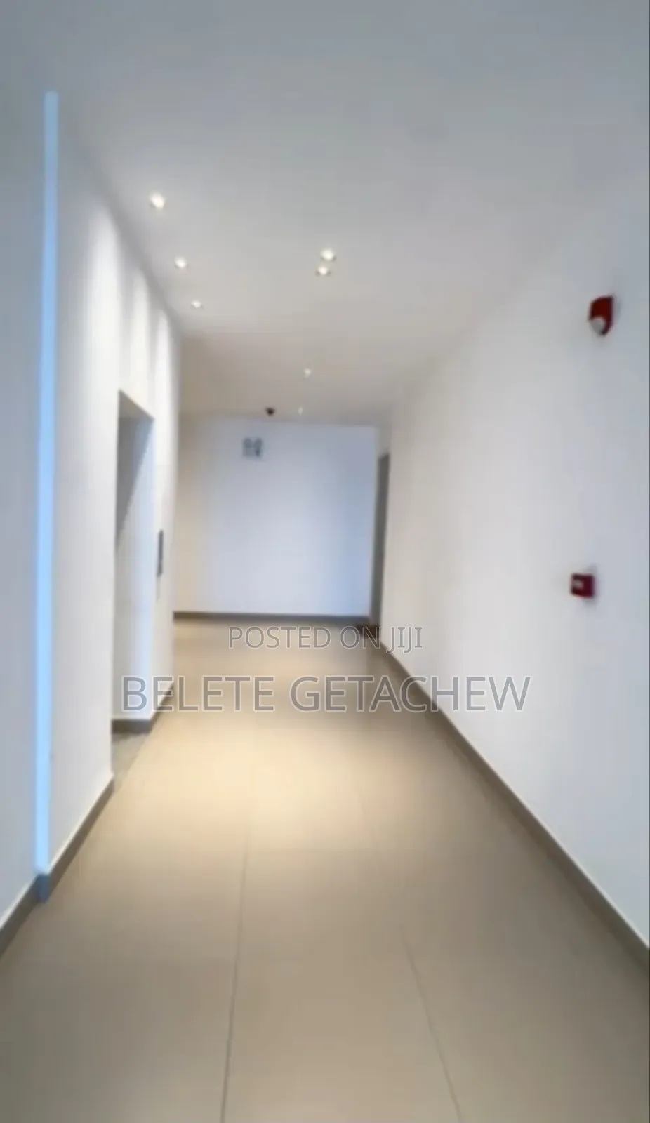 Megenagna-24, Shop for Sale 38sqm