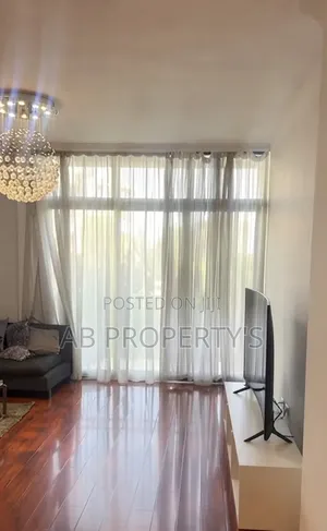 Furnished 3bdrm Apartment in ቦሌ ኦሎምፒያ, Bole for sale