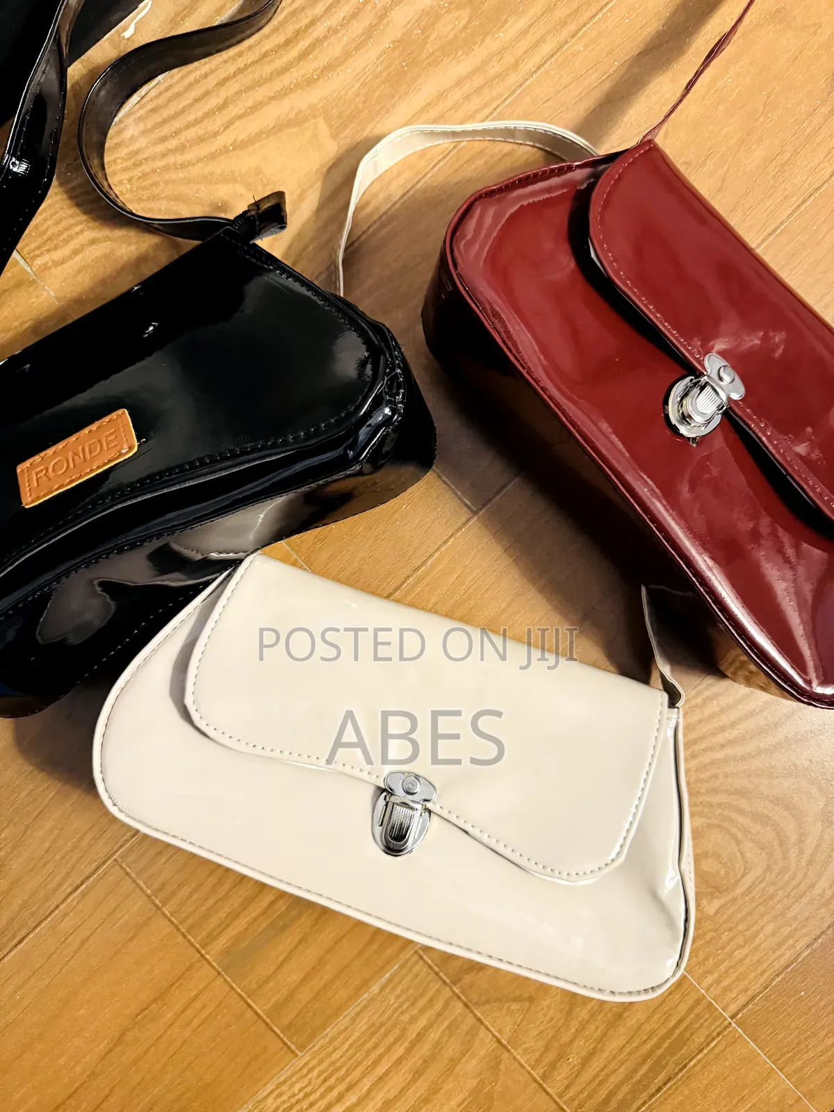Woman's Bag