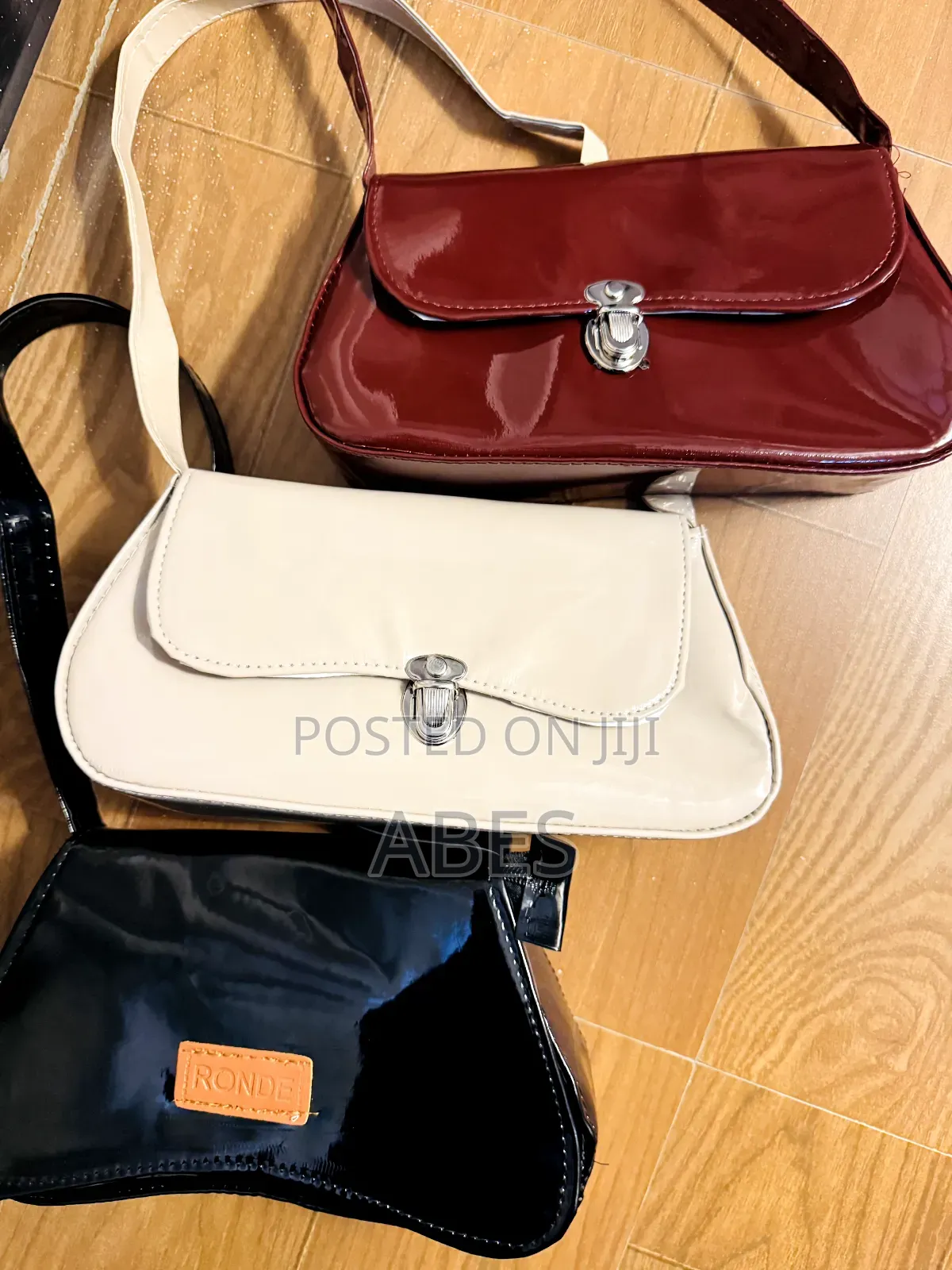 Woman's Bag