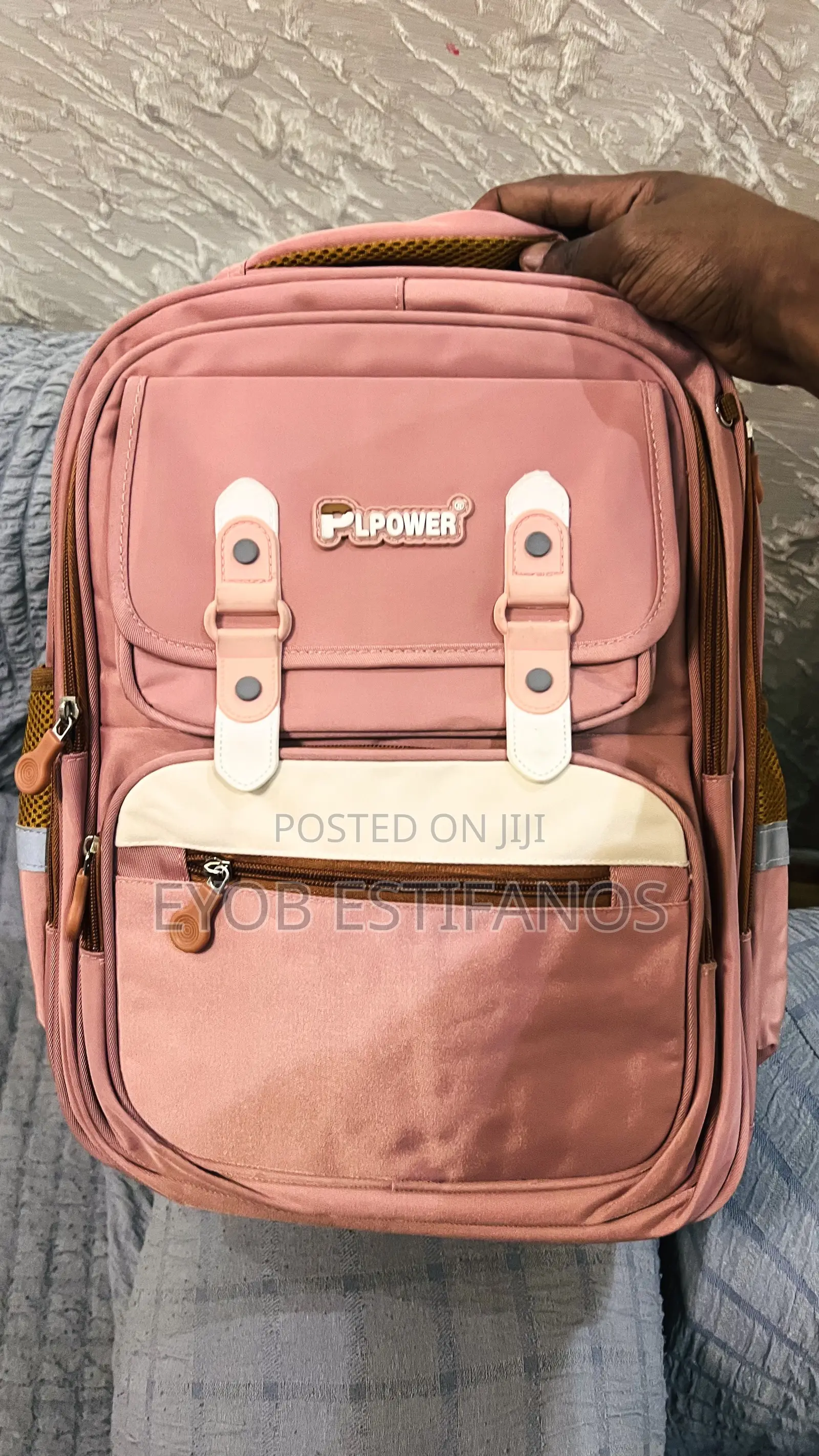 Original School Bag
