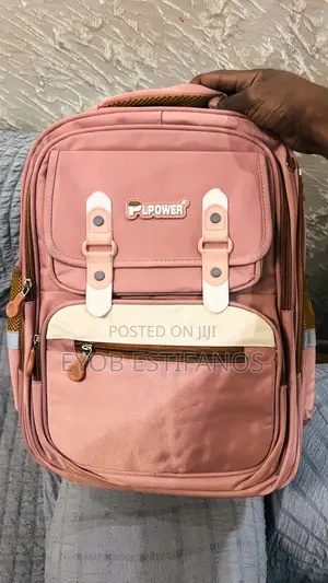 Original School Bag