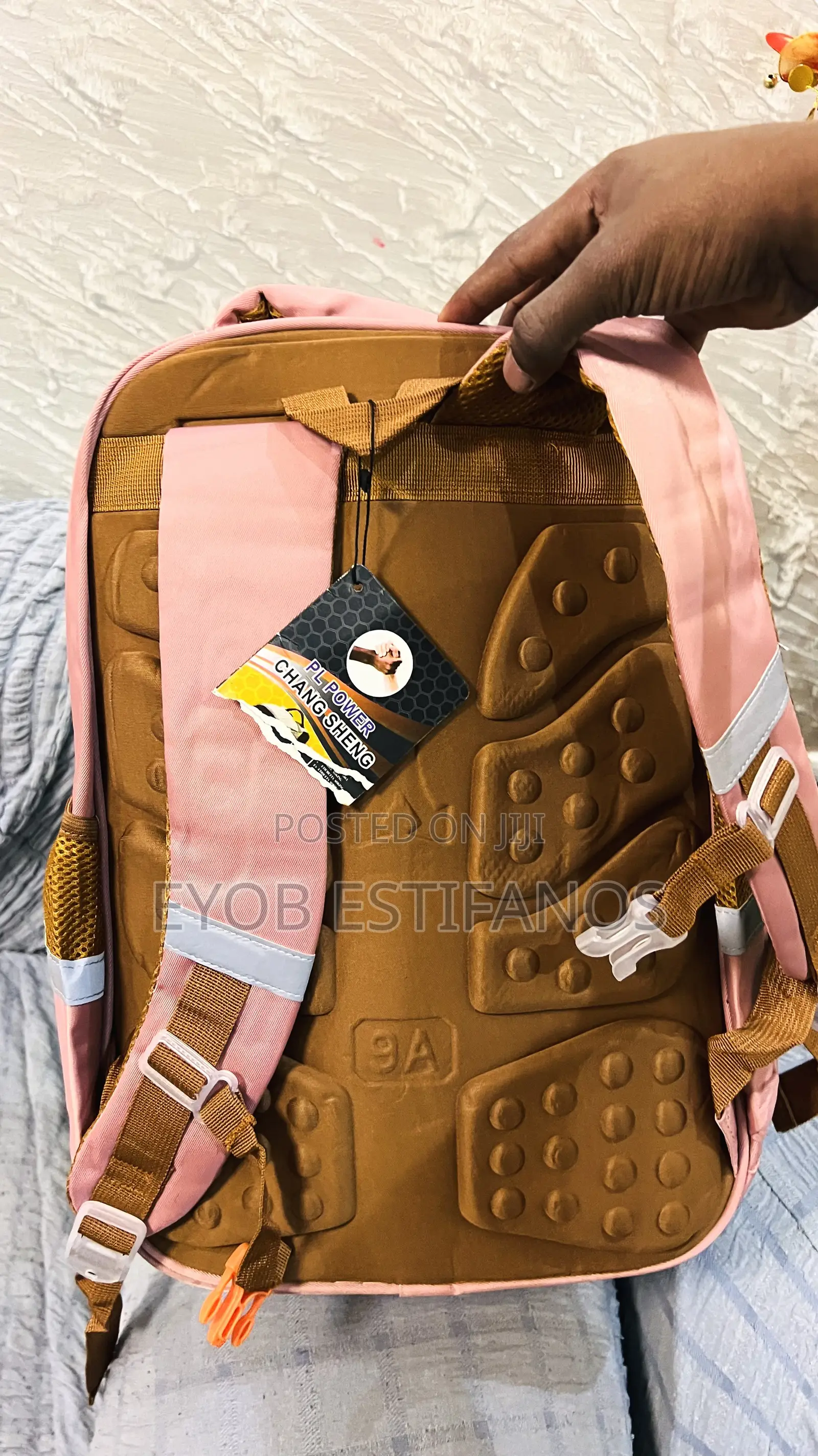 Original School Bag