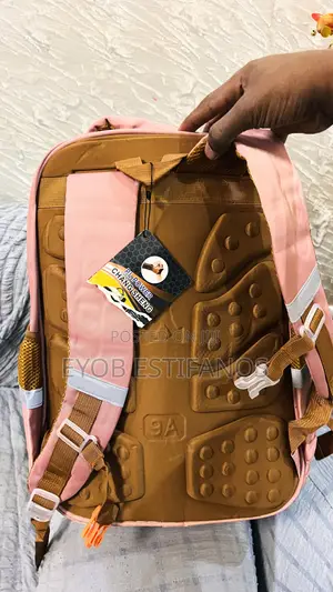 Original School Bag