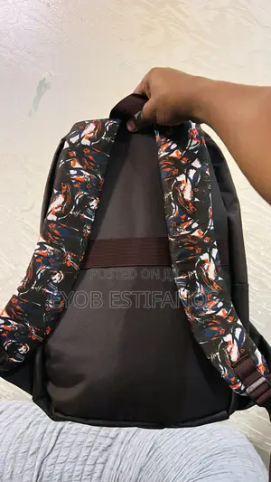 Original School and PC Bag