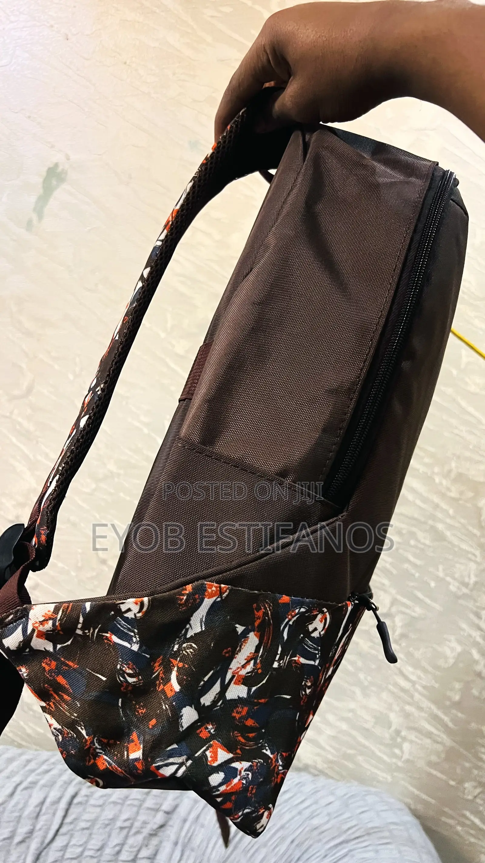 Original School and PC Bag