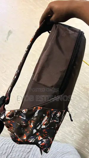 Original School and PC Bag