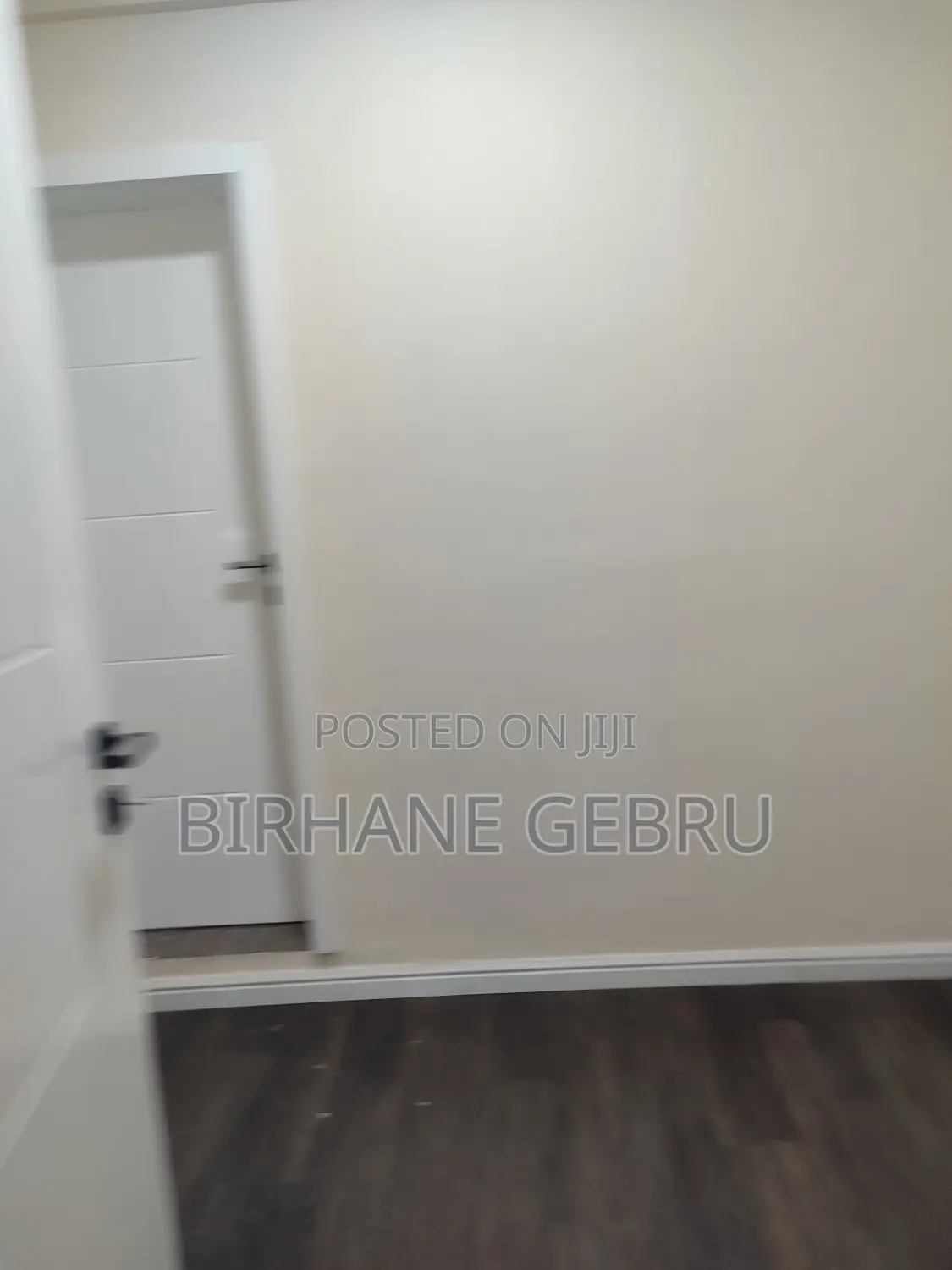 8bdrm House in G+3+Teracce, Bole for rent