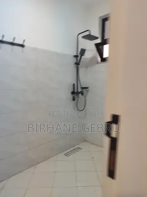 8bdrm House in G+3+Teracce, Bole for rent