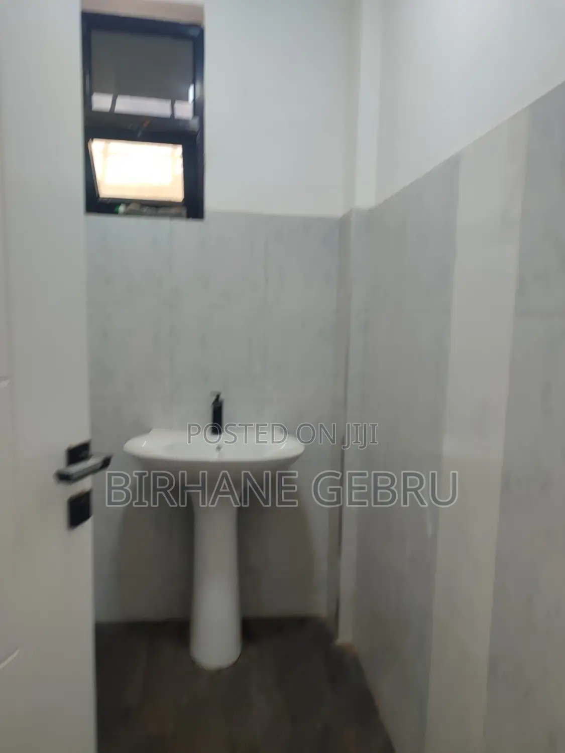 8bdrm House in G+3+Teracce, Bole for rent