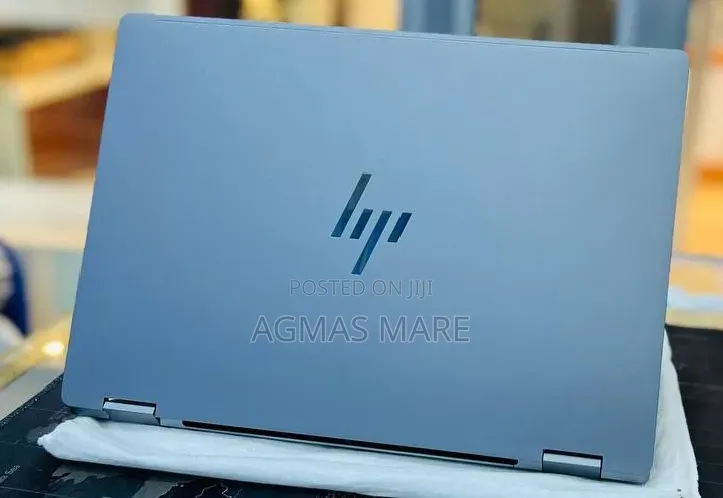New Laptop HP OmniBook X Flip 14" 16GB Intel Core Ultra 7 SSD 1T