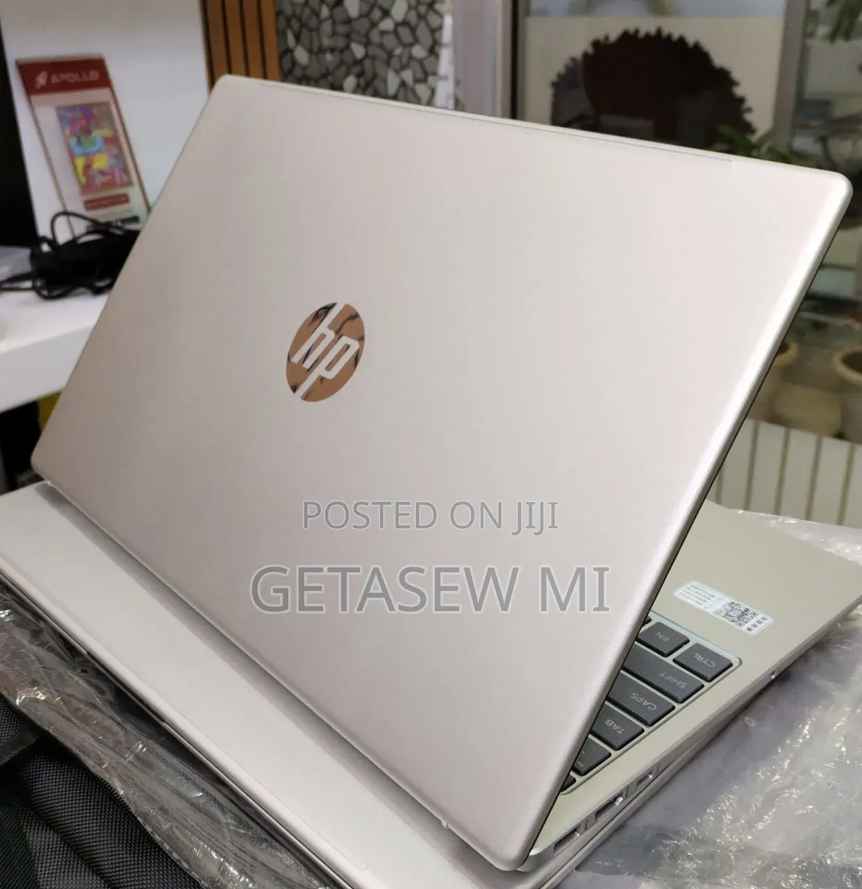 New Laptop HP Stream Notebook 16GB Intel Core i7 SSD 1T