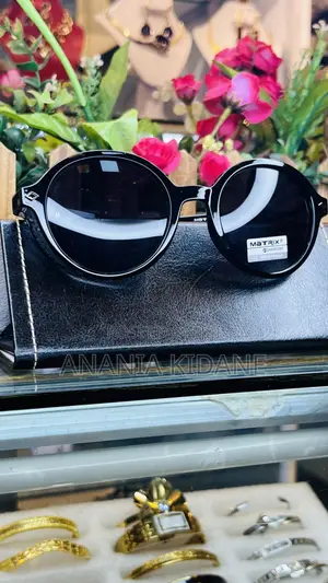 Matrix Polarized