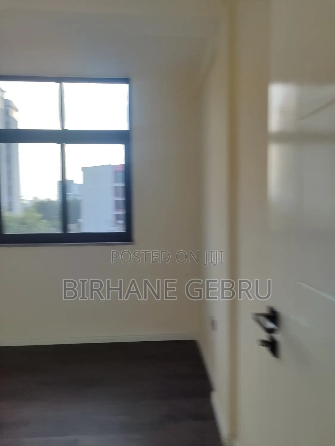 8bdrm House in G+3+Teracce, Bole for rent