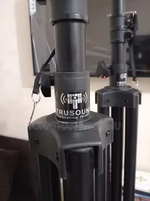 Speaker Stand