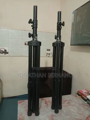 Speaker Stand