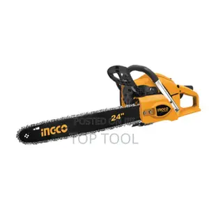 ,Ingco Gasoline Chainsaw