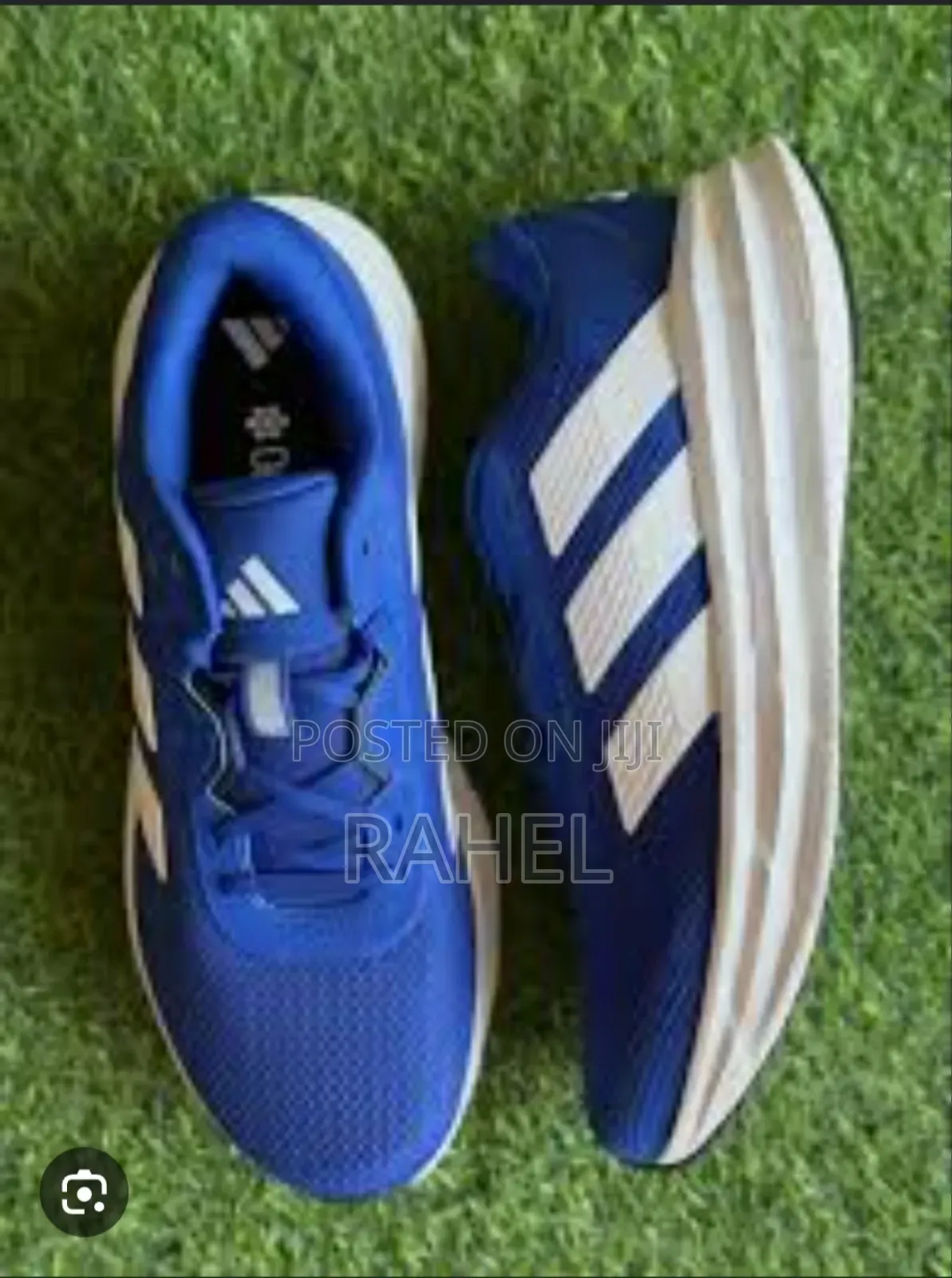 Adidas Shoe
