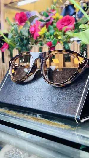 Prada Women’s Sunglasses