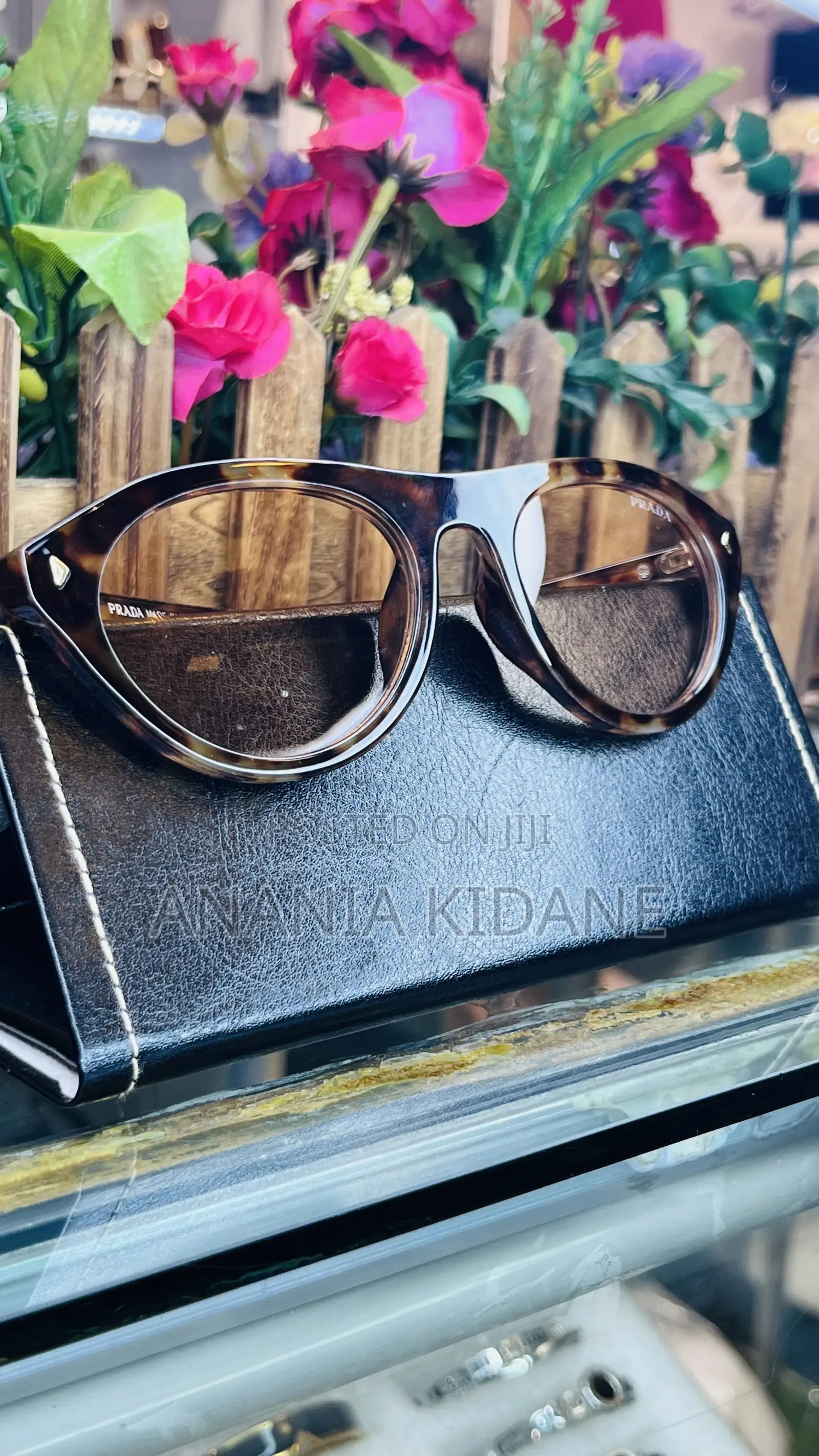 Prada Women’s Sunglasses