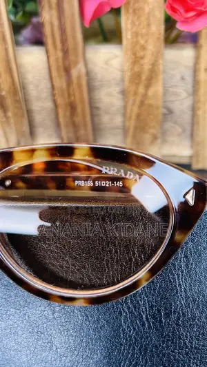 Prada Women’s Sunglasses