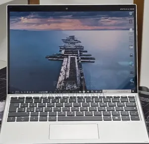 New Laptop HP Elite X2 G8 16GB Intel Core i7 SSD 512GB