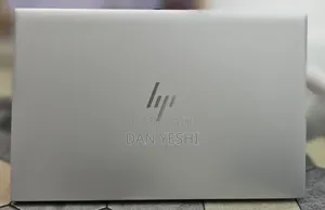 New Laptop HP ZBook Firefly G8 16GB Intel Core i7 SSD 512GB