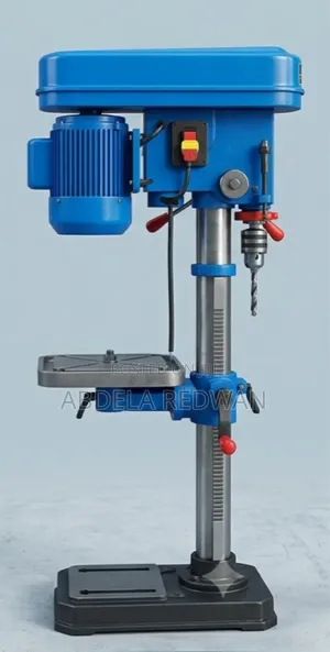 Press Drill 1100 W