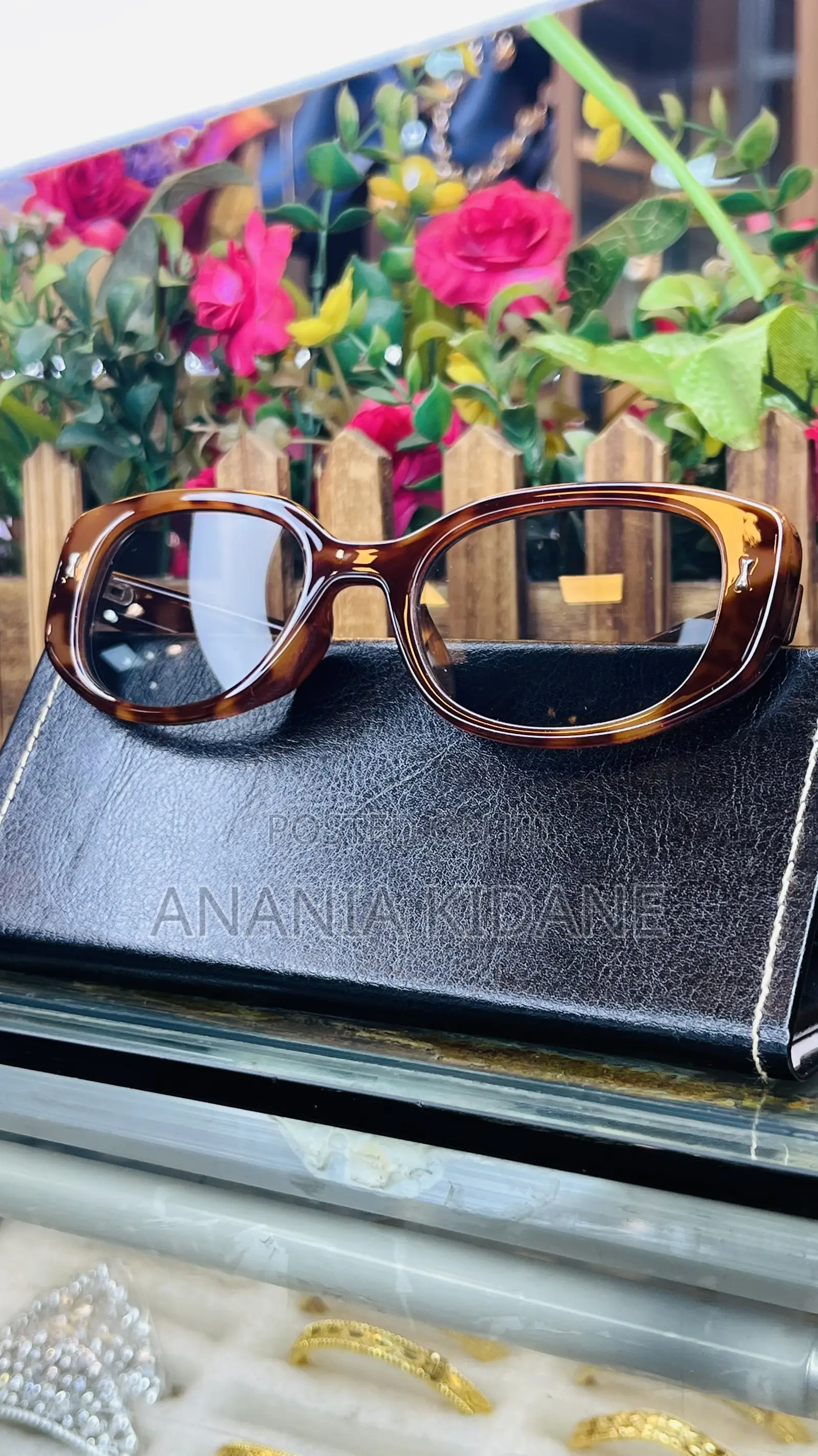 Stylish Sunglasses