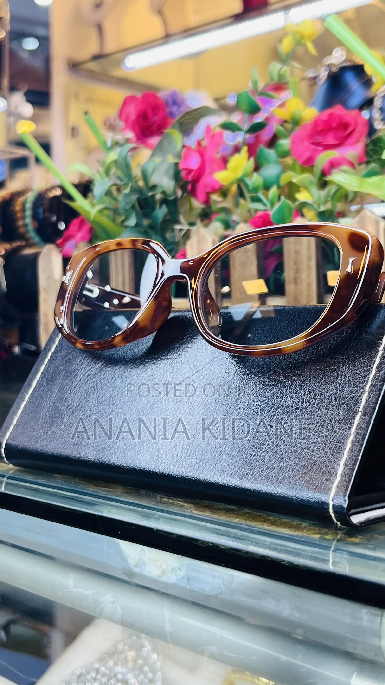 Stylish Sunglasses