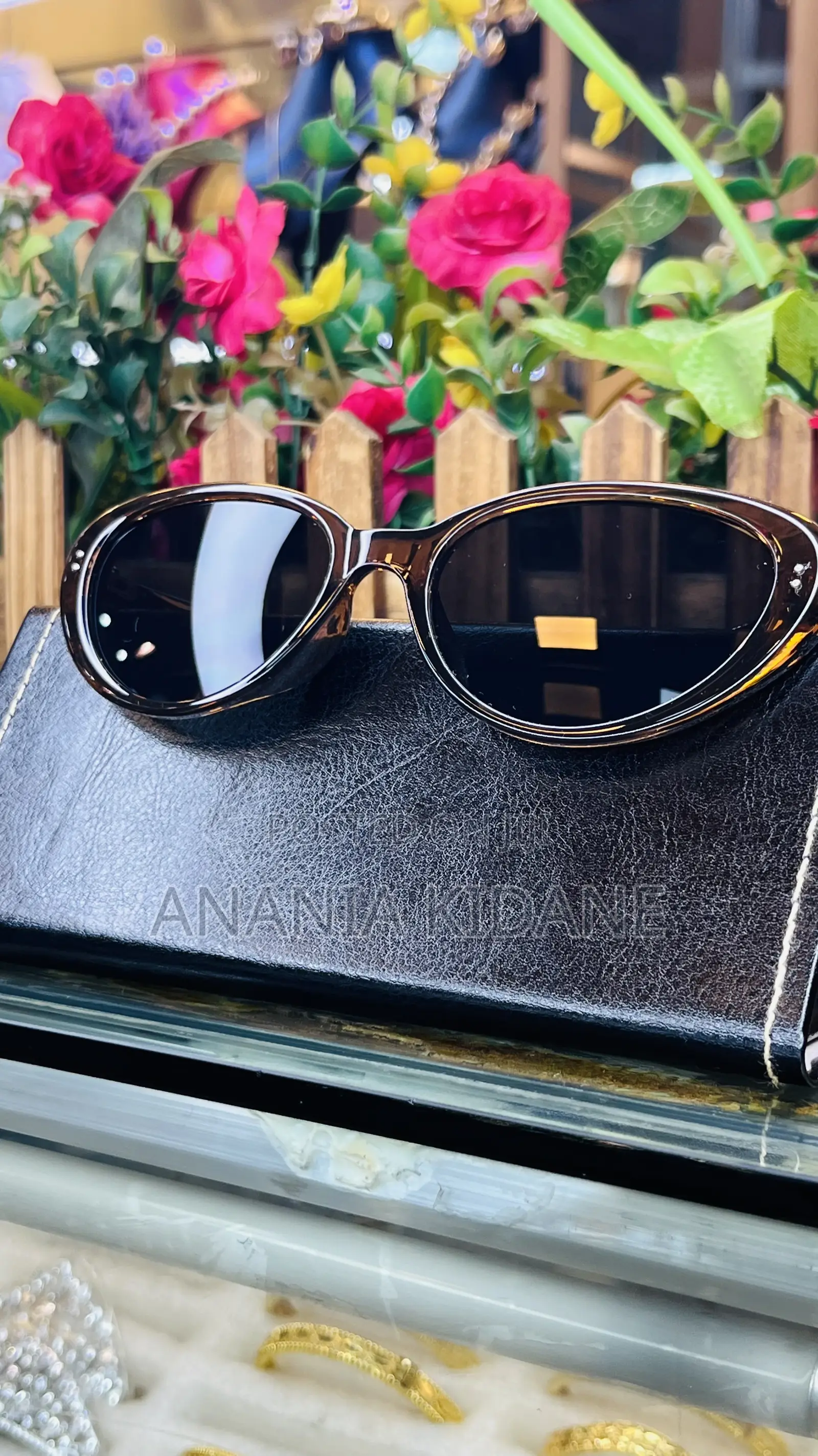 Stylish Sunglasses