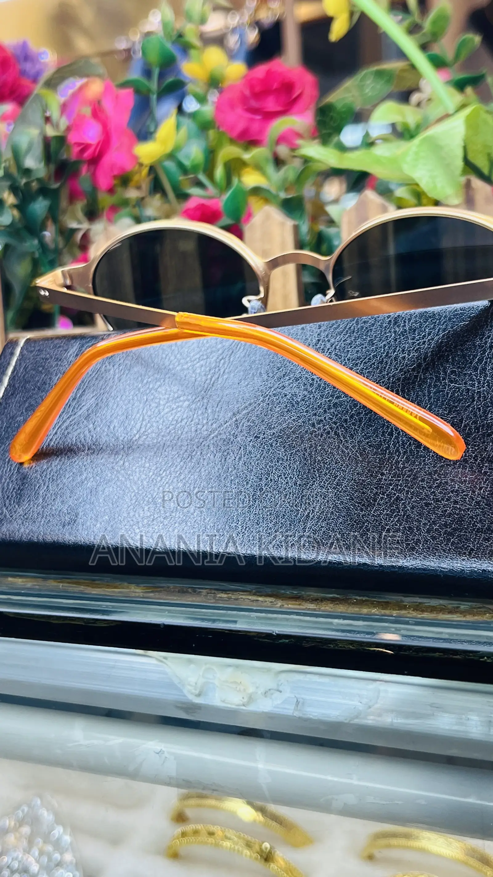Stylish Sunglasses