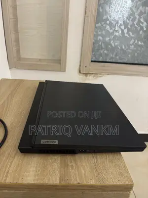 Laptop Lenovo Legion 5 8GB Intel Core i5 SSD 256GB