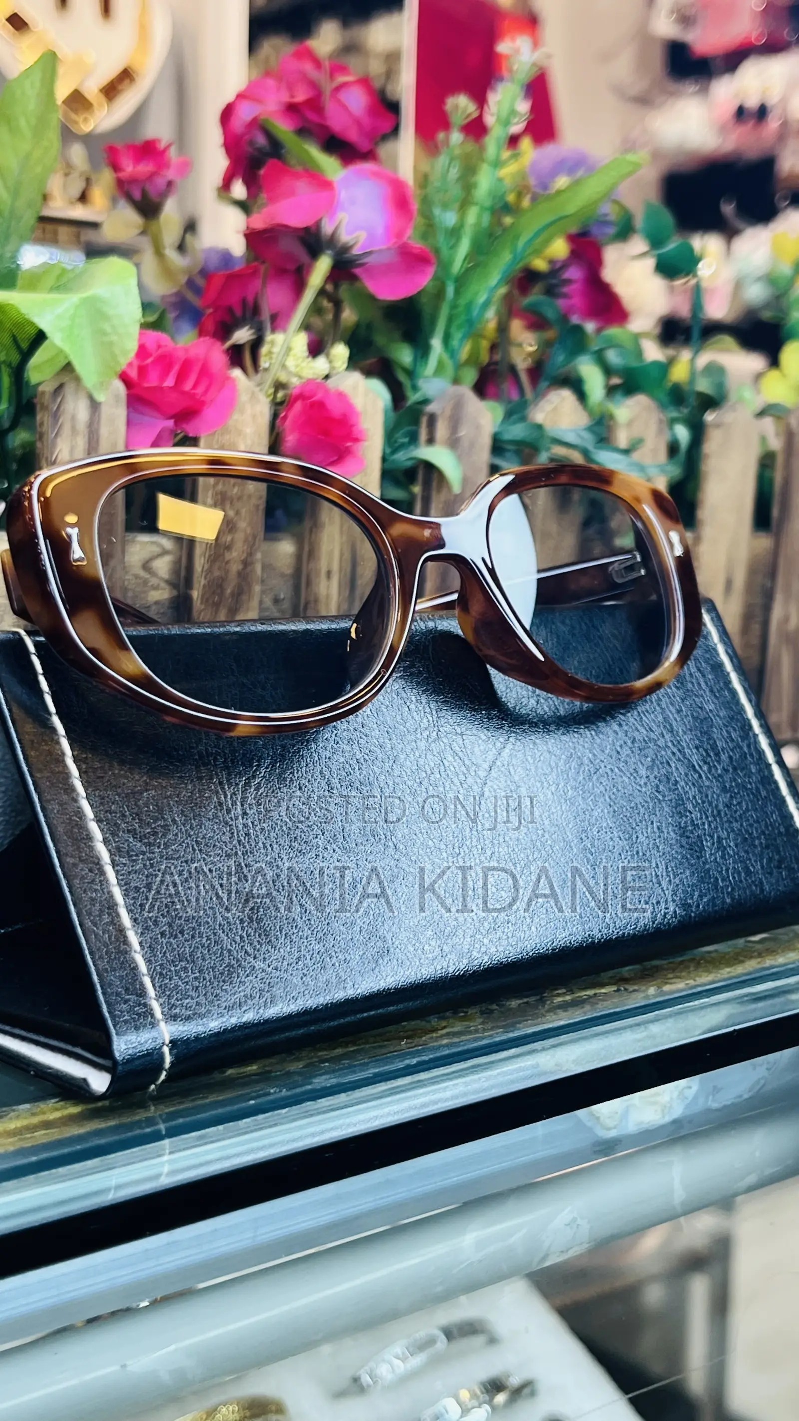 Stylish Sunglasses